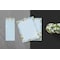 Better Office Products Floral Paper Stationery Set, 50 Lined Sheets+50 Env, Letter Size, 6 Designs, 100PK 63908 - alternate 3